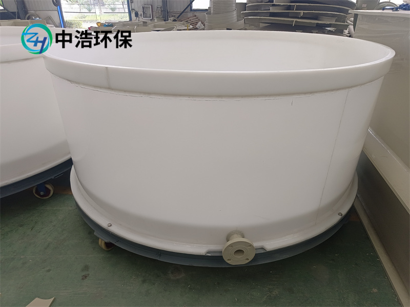 君山PP抽滤槽